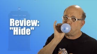 Review: Hide (Doctor Who)