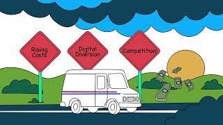 Preserving the U.S. Postal Service