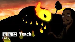 Life in the New Stone Age | The Story of Britain | BBC Teach