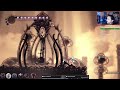 5to panteón | Hollowknight NO HIT | PB3 | Día 64