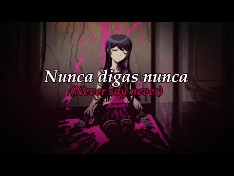 Danganropa Opening 1 Never Say Never Sub Español 
