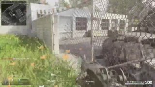 COD Modern Warfare Remastered: Multiplayer/Private Matches