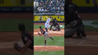 BEN RICE HITS #12TH HOMER OF THE SEASON!