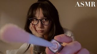 ASMR｜Mouth Sounds 