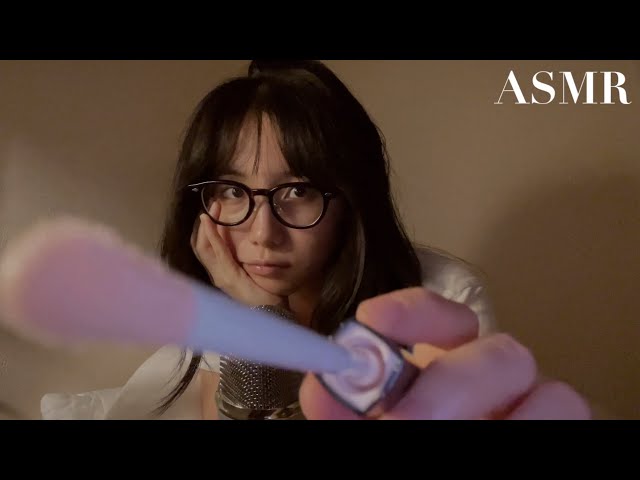 ASMR｜Mouth Sounds 