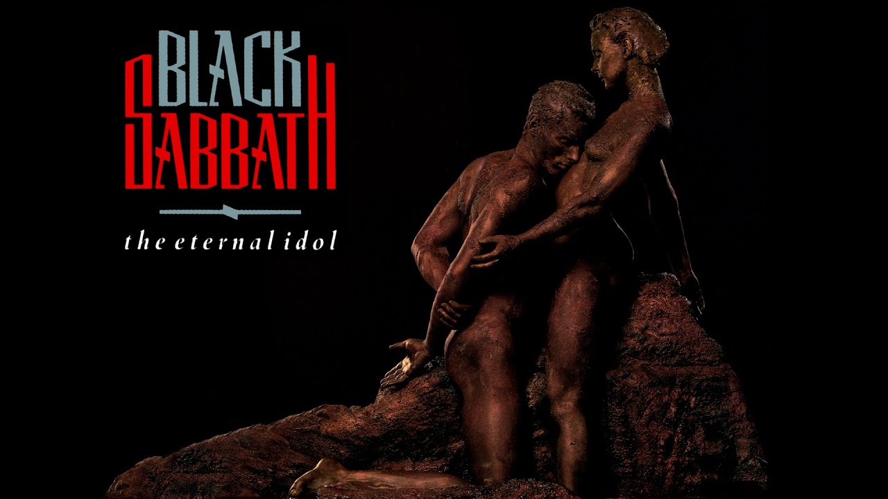 Black Sabbath: 