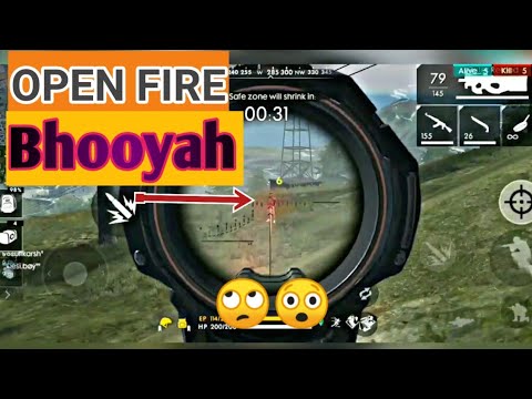 #Open_fire #free_fire video editing software free