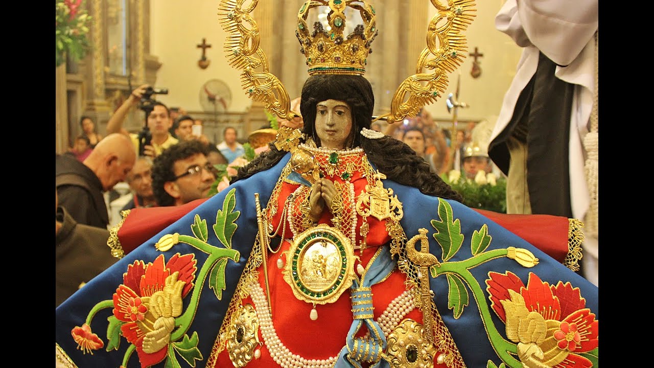 18 de Diciembre SOLEMNIDAD DE NUESTRA SEÑORA DE LA 