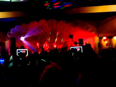 Jorge Santoyo en Casino Caliente ....!!! Querétaro