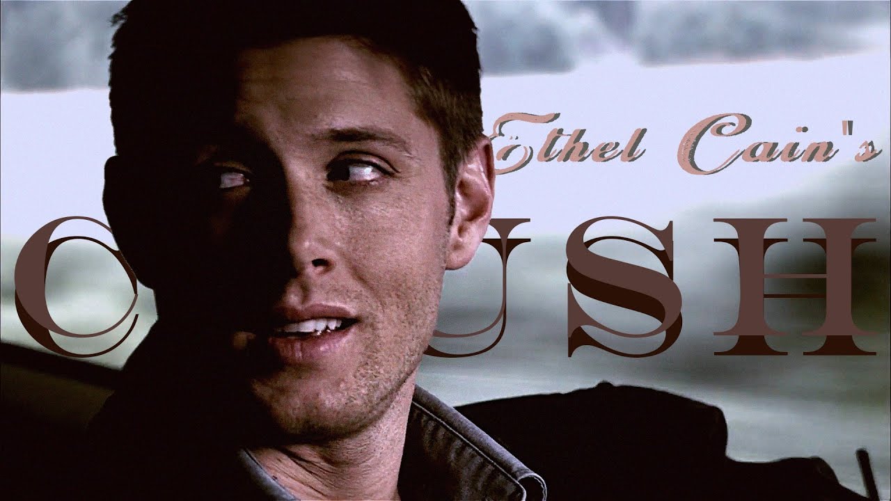 dean winchester ✦ crush [sam/dean]