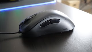 [İLK] En İyi FPS Mouse Bu Mu? | Zowie EC2 2020