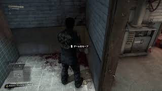 【Dead Rising3】ゾンビ共をブッ飛ばせ！　part2 screenshot 4