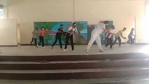 Performance Task in PEH (Aerobics) HUMMS 11 C 2023