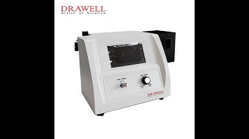 【Product Show】FP Drawell Flame Photometer
