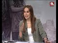 د. وسام ناصيف ياسين مع ابتسام عكوش 180426 لبنان اليوم