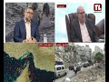 د. وسام ناصيف ياسين مع ابتسام عكوش 180426 لبنان اليوم