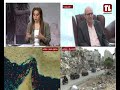 د. وسام ناصيف ياسين مع ابتسام عكوش 180426 لبنان اليوم