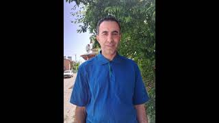 Her Dert Insanlara Söylenmez