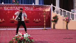 Mahashallah ||  ft.mehbhoob ||  avicenna tajik state medical university Dushanbe ecstasy 2k18