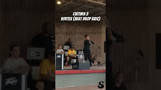 Vortex from BDK @ CULTURA 2 | A Sunday Afternoon 2023 Vortex from BDK @ CULTURA 2 | A Sunday Afternoon 2023