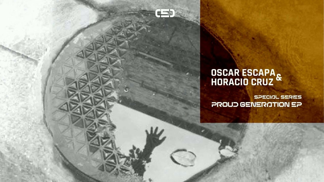 Oscar Escapa & Horacio Cruz - Bazaar Star auf YouTube ansehen Oscar Escapa & Horacio Cruz - Bazaar Star auf YouTube ansehen