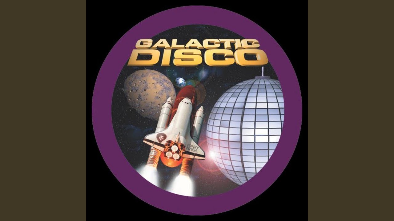 Disco Hell (Tim Land Remix)