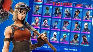 :  !  .