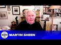 Martin Sheen Reflects on His Career