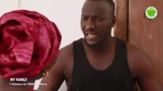 Sissoko habbatu sauda my family episode 2