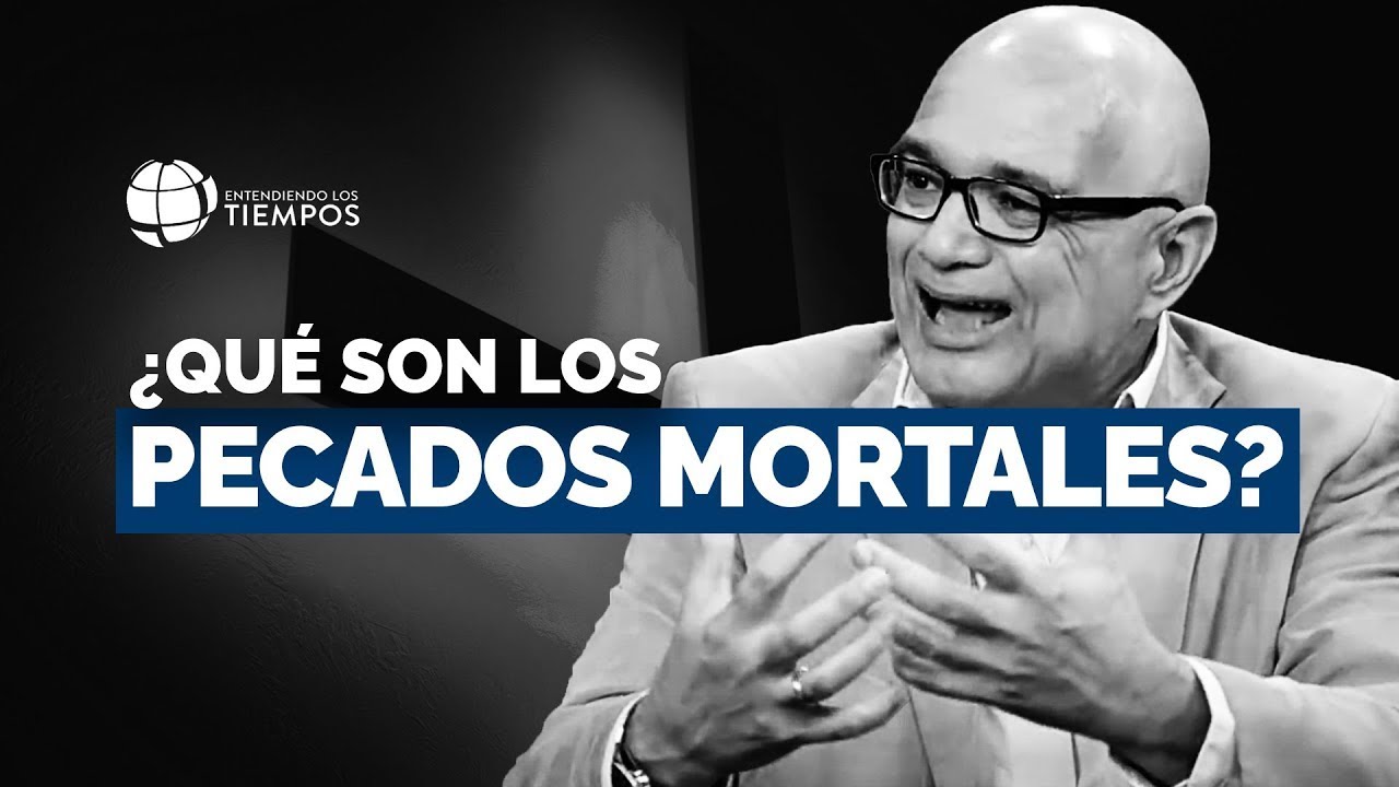 El problema de NORMALIZAR el PECADO | Entendiendo Los Tiempos | T4 Cap #45