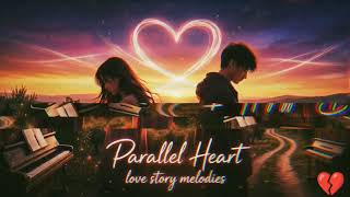 Parallel Heart   For When Youre Close Yet Far