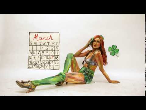 Pinup Art: A Modern Renaissance