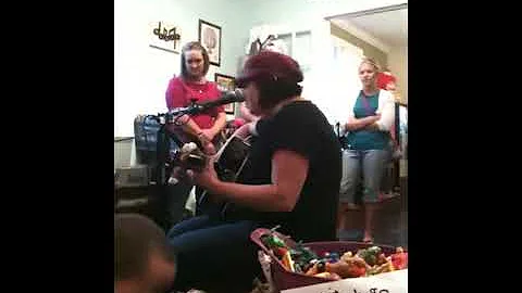 Heather Ballard