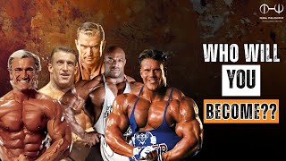 Transform Your Workout Mindset: You Become What You Practice | Pre-Workout Motivation