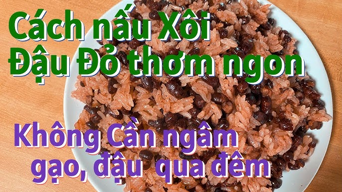 7. Câu Hỏi Thường Gặp Về Nấu Đậu Đỏ Không Ngâm