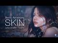 Skin Becky Armstrong Lyrics Traducción Español 