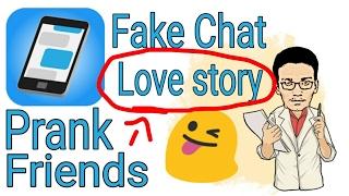 Virtual Girlfriend!! Prank Friends that you love #Tech Trick screenshot 2