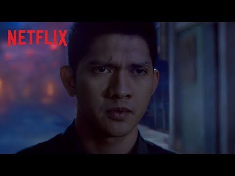 Wu Assassins | Trailer Resmi | Netflix