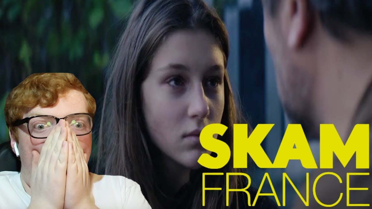 Skam France Season 2 Episode 6