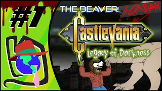 Castlevania Legacy of Darkness - Part 1 - The BeaverSCREAM
SUFFERING RETURNS except not really this game isnt that bad. :v
Streamed live on: 11/10/2020
Todays stream:
• Josie - https://linktr.ee/qsksw
• Liam - https://linktr.ee/Vahkiti
• Erica - https://twitter.com/ChibiErica97
• Hosomi - https://twitter.com/spoodyseentral
Join our Discord chat!: http://bit.ly/Beavercord
Follow us on Facebook and Twitter for updates, on Twitch for alternate live streaming, or Soundcloud & Bandcamp for remix downloads!
http://facebook.com/TheBeaverhouse
http://twitter.com/BeaverhouseYT
http://twitch.tv/TheBeaverhouse
http://vahkiti.bandcamp.com
https://soundcloud.com/vahkiti
You can find us on PSN/Xbox Live/NN too!
T-shirts and buttons available right now at:
http://redbubble.com/people/thebeaverhouse/ Castlevania Legacy of Darkness - Part 1 - The BeaverSCREAM