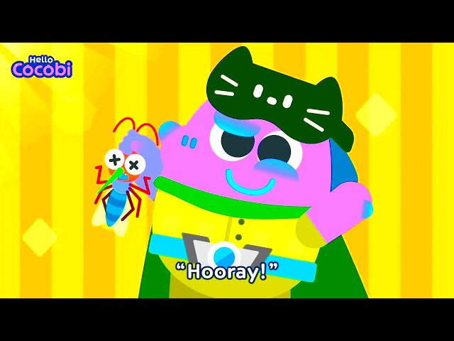 Cocobi 