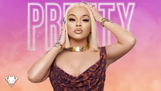 'Pretty' Cardi B x Mulatto Type Beat | Trap Instrumental