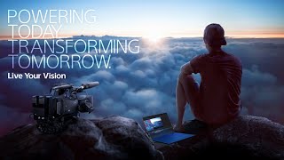 Sony at NAB Show 2019 | Powering Today. Transforming Tomorrow.