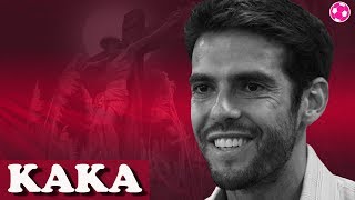 Kaká | Cel mai bun dintre muritori (Cronicile Sportului Ediția 100)