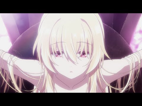 【ありふれた職業で世界最強】番宣CM30秒　[ARIFURETA CM　7/8 on Air!]