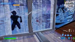 Fortnite ranked this gams is so good : |