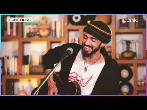 Iconic Music #1 - DJAM - MADIBA (Africa) Acoustic session