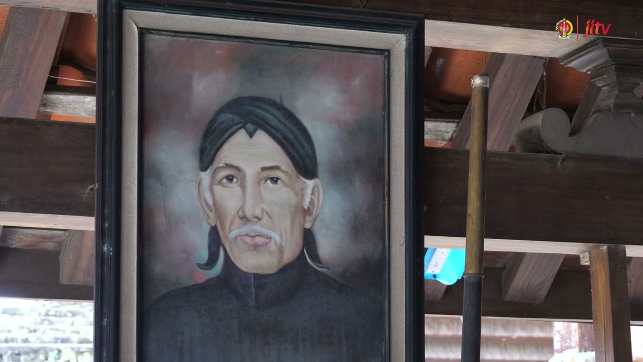 271 Tahun DIY, Meneguhkan Legitimasi Sejarah di makam Kotagede - Teras Jogja