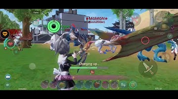 Utopia Origin | Sinister vs Exotiz