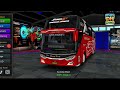 Livery bussid jadi bening